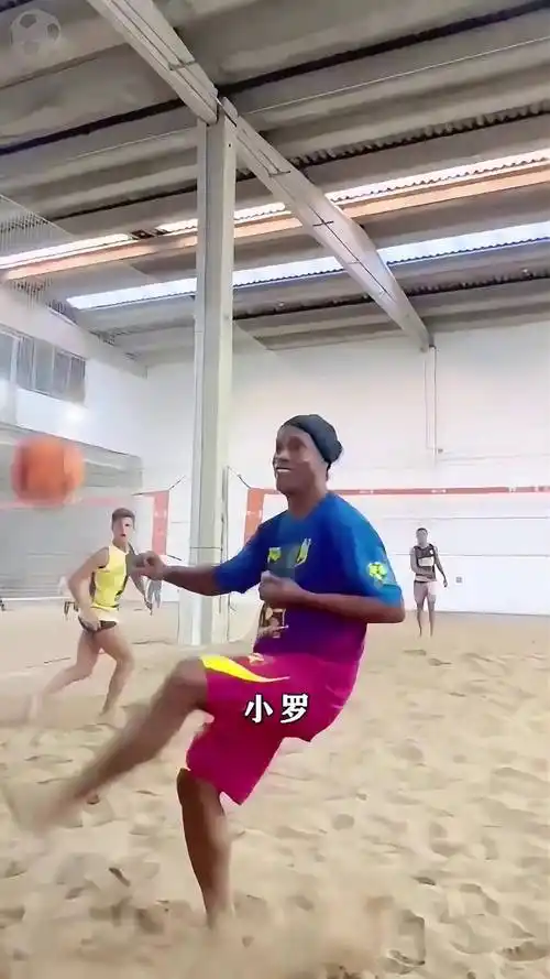 他再次交出